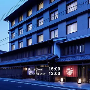 4* Hotel Mitsui Garden Shinmachi Bettei