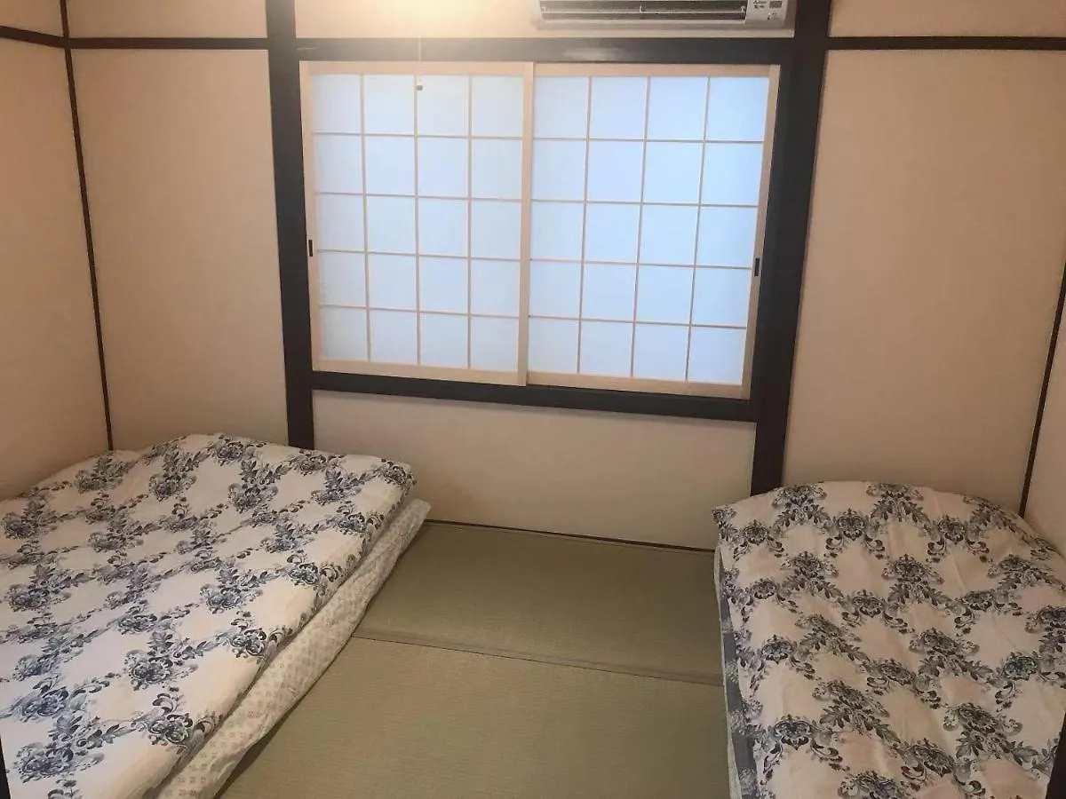 Villa Wumetei Japanese-Style Lodge Kyoto
